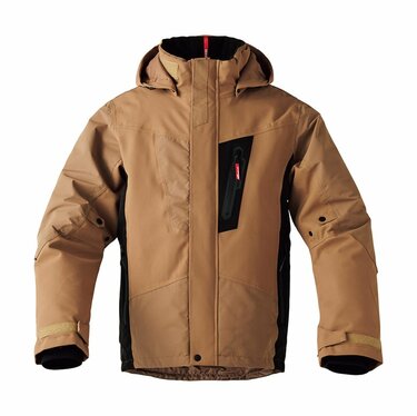 2万円級なのに5800円！」ワークマン「イージス防寒」口コミ113件の高