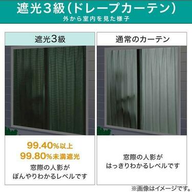 これは嬉しい！ニトリに「シマエナガのカーテン」が登場！4枚セットの