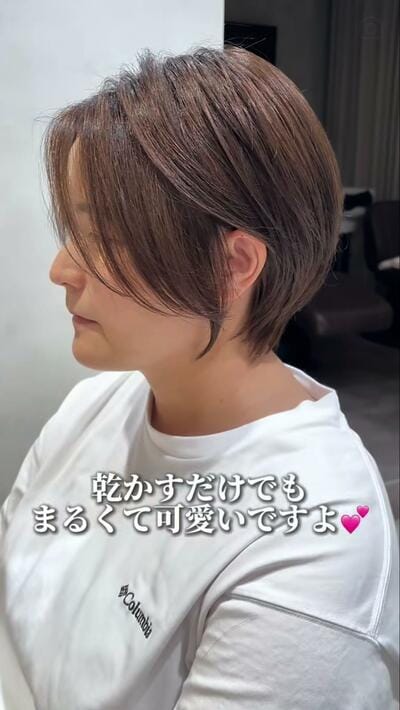 人気美容師