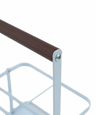 パルグループ公式ファッション通販サイト3COINS 折りたたみドリンクホルダー商品写真