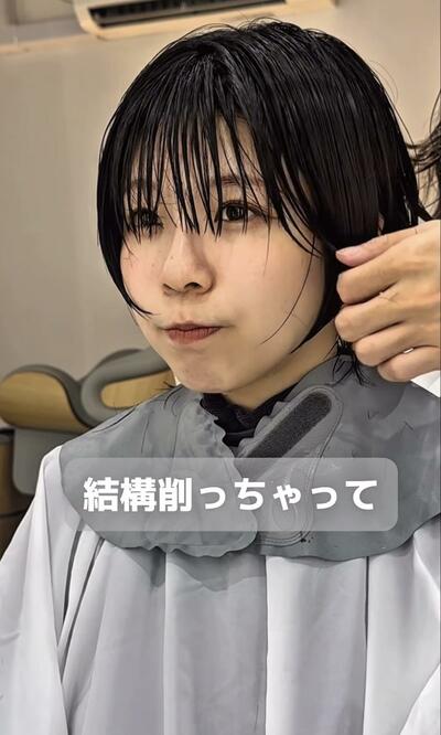 人気美容師