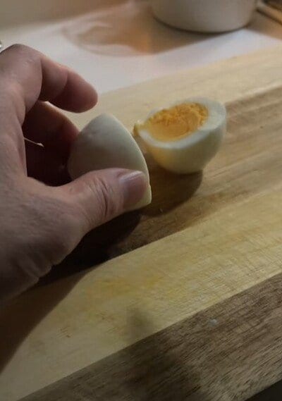 投稿動画のワンシーン