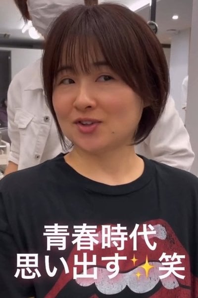 人気美容師