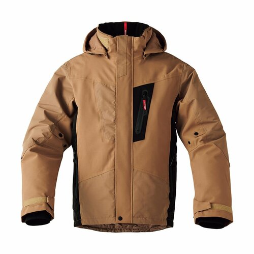 イージス(R)360°リフレクト透湿防水防寒ジャケット