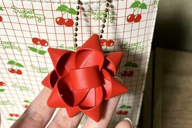 懐かしい！フェリシモの「シモジマコラボトート」を購入してみた！レトロな喫茶店巡りに使えそう
