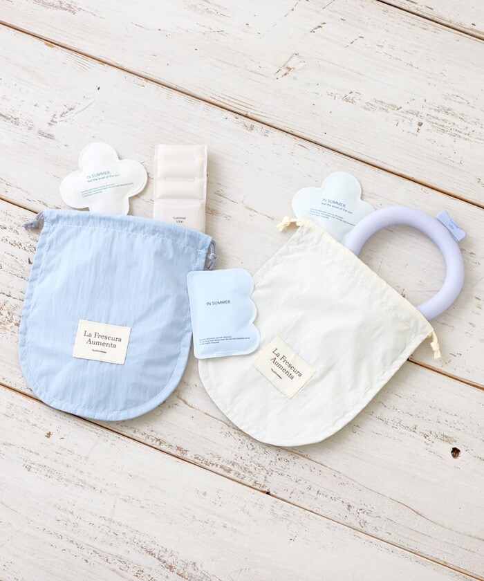 サッと拭くだけで簡単にお手入れできるのもうれしいポイント