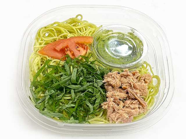 セブン-イレブンの新商品その1