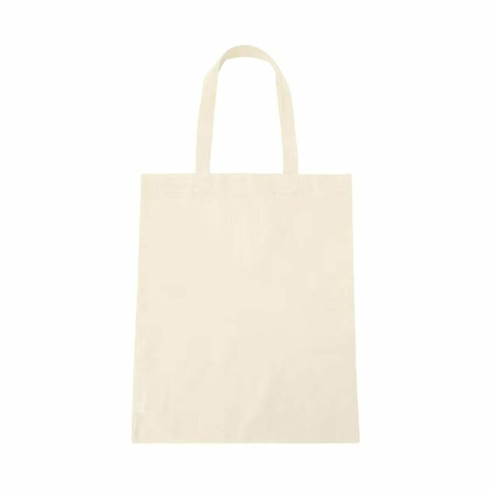 綿 マイバッグ(A3)