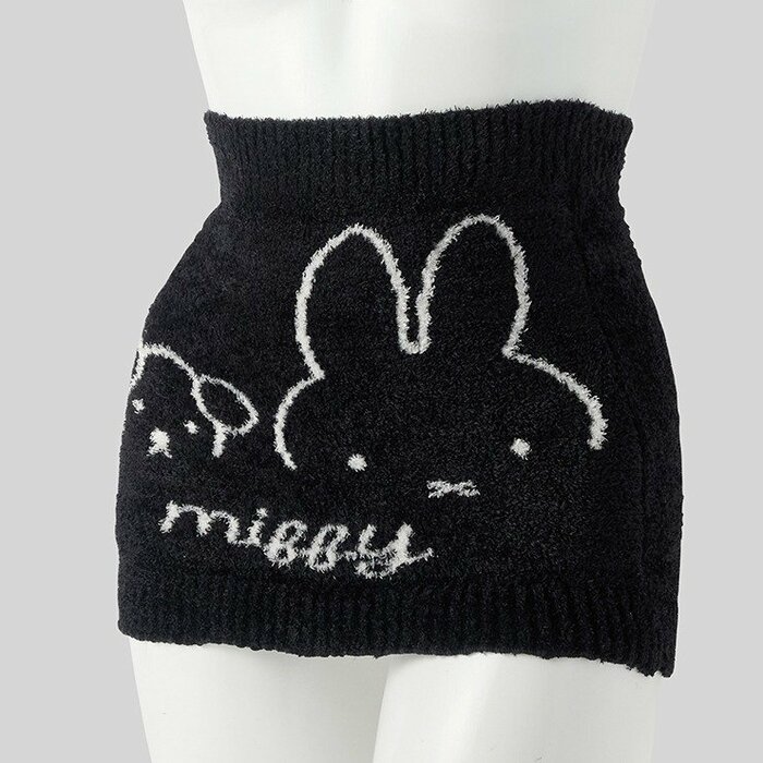 どんなシーンでも使いやすいシンプルな「腹巻」タイプ