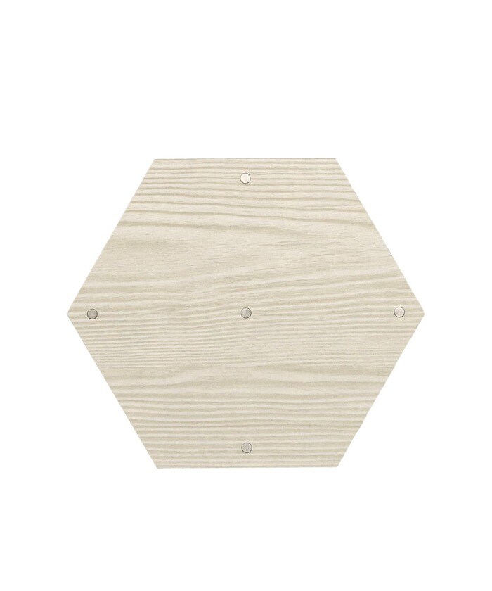 木目調マグネットホワイトボード