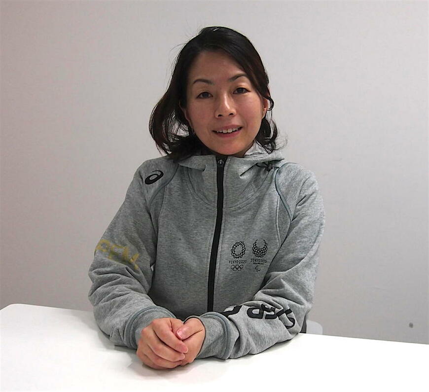 組織委員会 総務局 ボランティア推進部 部長 兼 人事部 担当部長　傳 夏樹氏