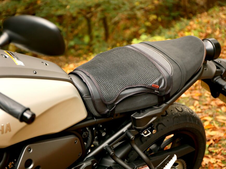 出所：ビーズ株式会社公式　背肩シート・セットで蒸れんゾ・インテグラーレ