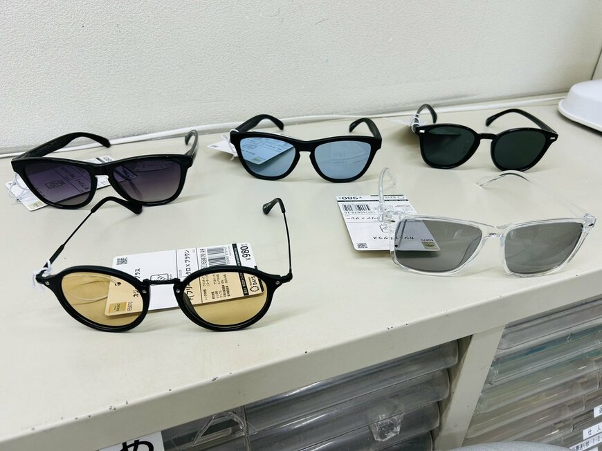 画像出所：ワークマンプラスさいたま丸ヶ崎店（Xより）