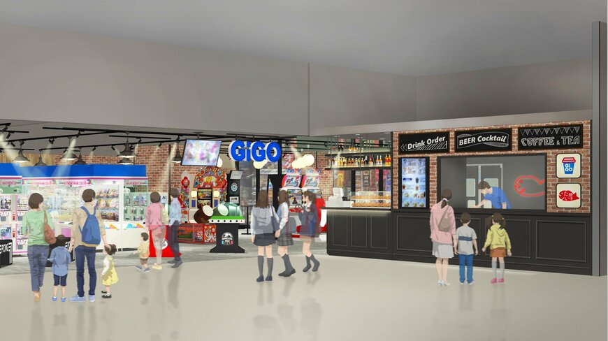 画像出所：東急不動産「ススキノラフィラ跡地「（仮称）札幌すすきの駅前複合開発計画」施設名称を『COCONO SUSUKINO』に決定」