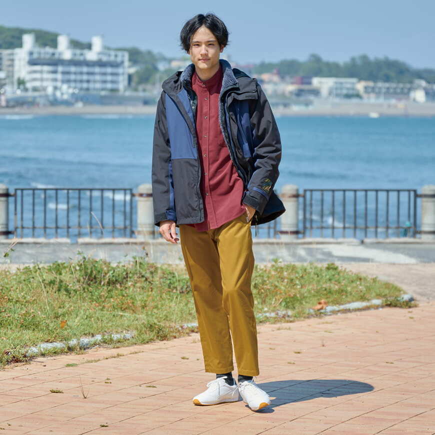 画像出所：ワークマン公式