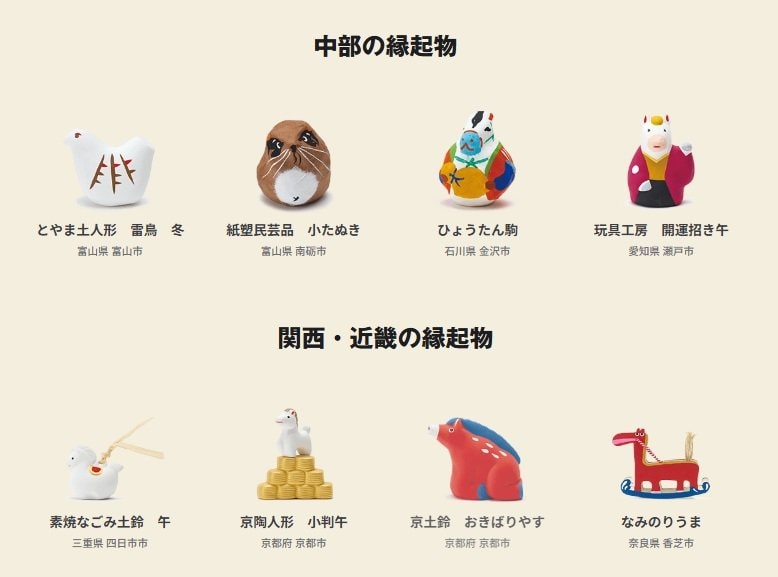 画像出所：無印良品公式オンラインストア