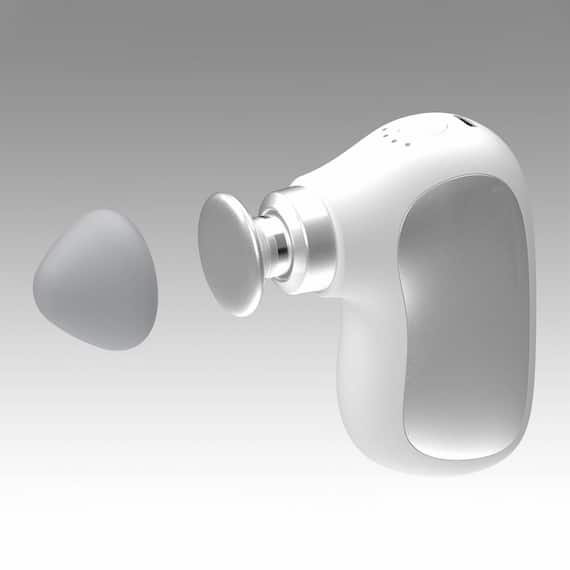 出所：ニトリ公式通販ニトリネット　どこでもボディケアガンプチ（NDQ5 WH）