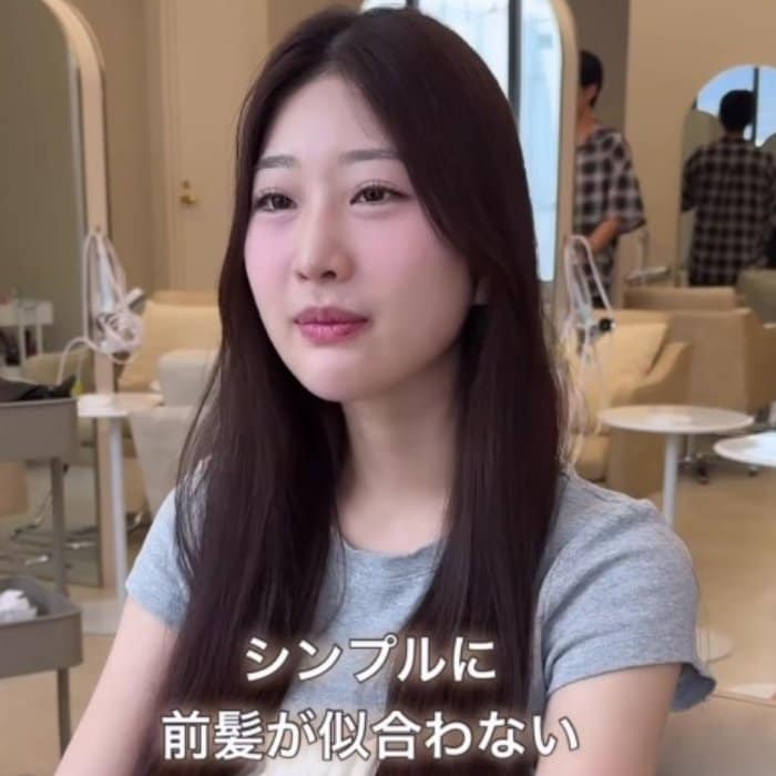 【大変身】雰囲気を変えたい女性がカットで大胆イメチェン！「めっちゃかわいい！」と大満足