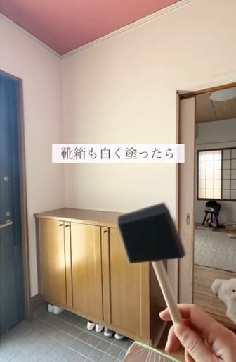 出所：＠koyu_diy_room