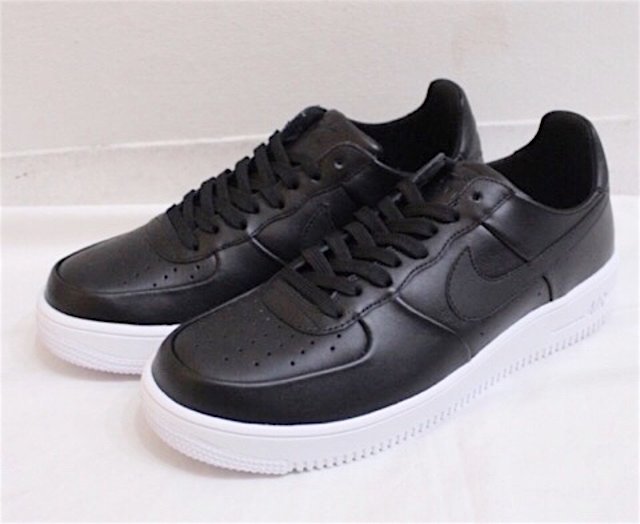 NIKE - AIR FORCE 1 ULTRAFORCE LEATHER ¥12,900（税込）