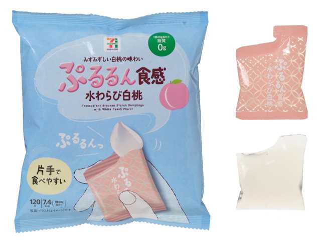 出所：株式会社セブン‐イレブン・ジャパン「今週の新商品」