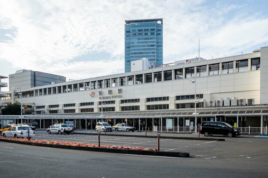 静岡駅構内で販売されたサンドイッチを思わず二度見　「パケ買いしちゃう」「中身もたまらない」と話題