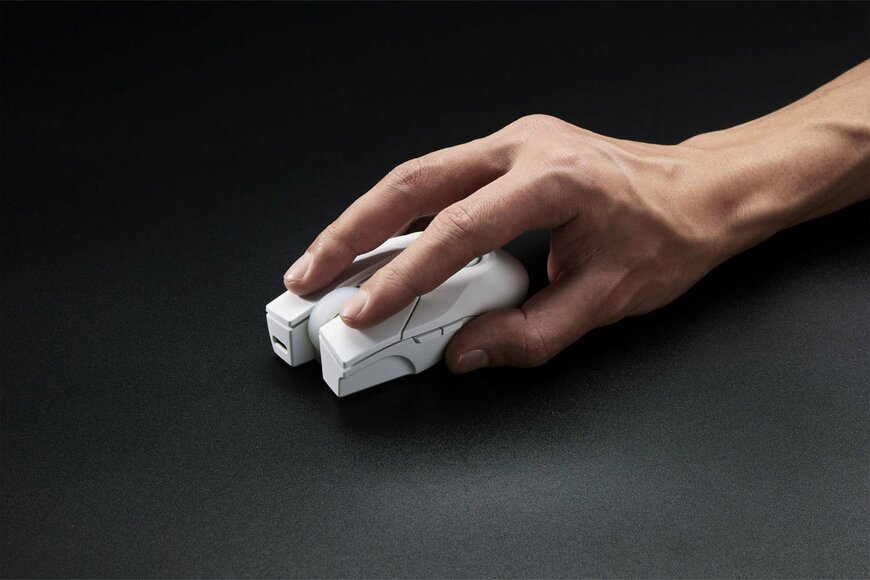 出所：エレコム株式会社