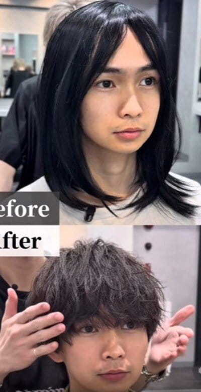 出所：@kubo.t_hair