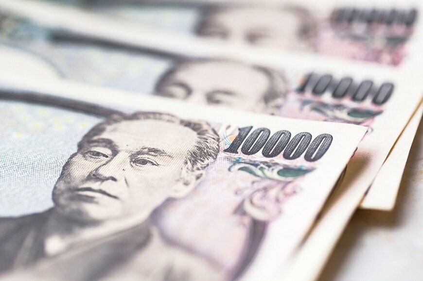 「利息の付かない普通預金」に注目すべき理由－タンス預金してますか？