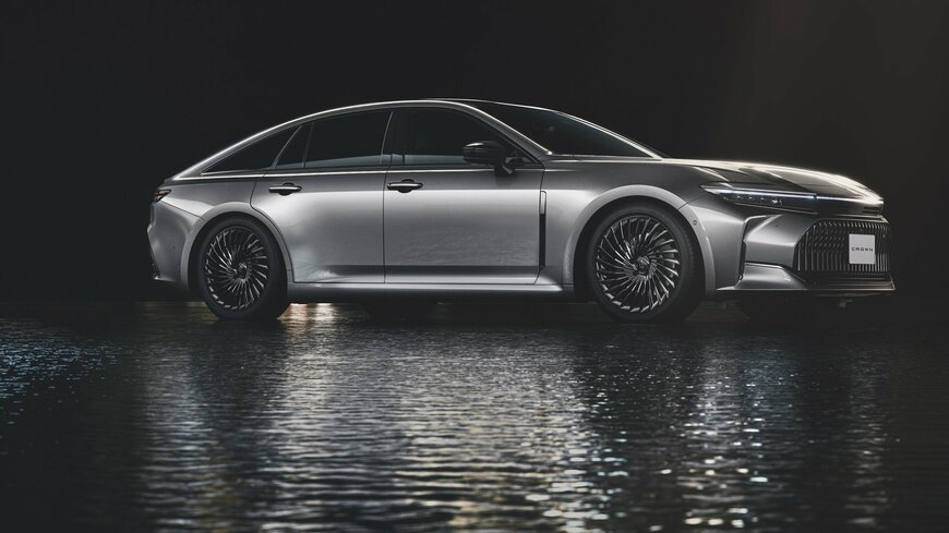 出所：トヨタ自動車株式会社 公式サイト画像