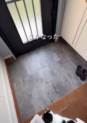 出所：＠koyu_diy_room