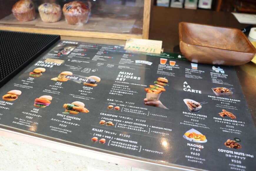 出所：筆者撮影