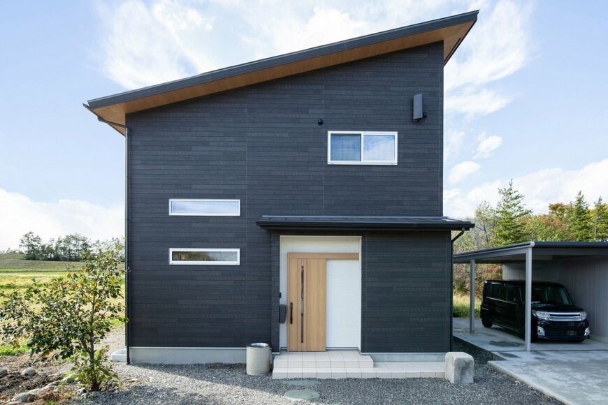 愛知県で2500万円の注文住宅を建てた30代夫婦の体験談！玄関やデザインの後悔とは？