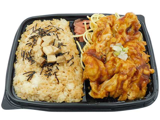 セブン-イレブンの新商品その1