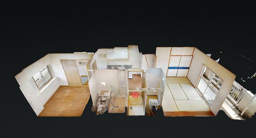 都営住宅の概要