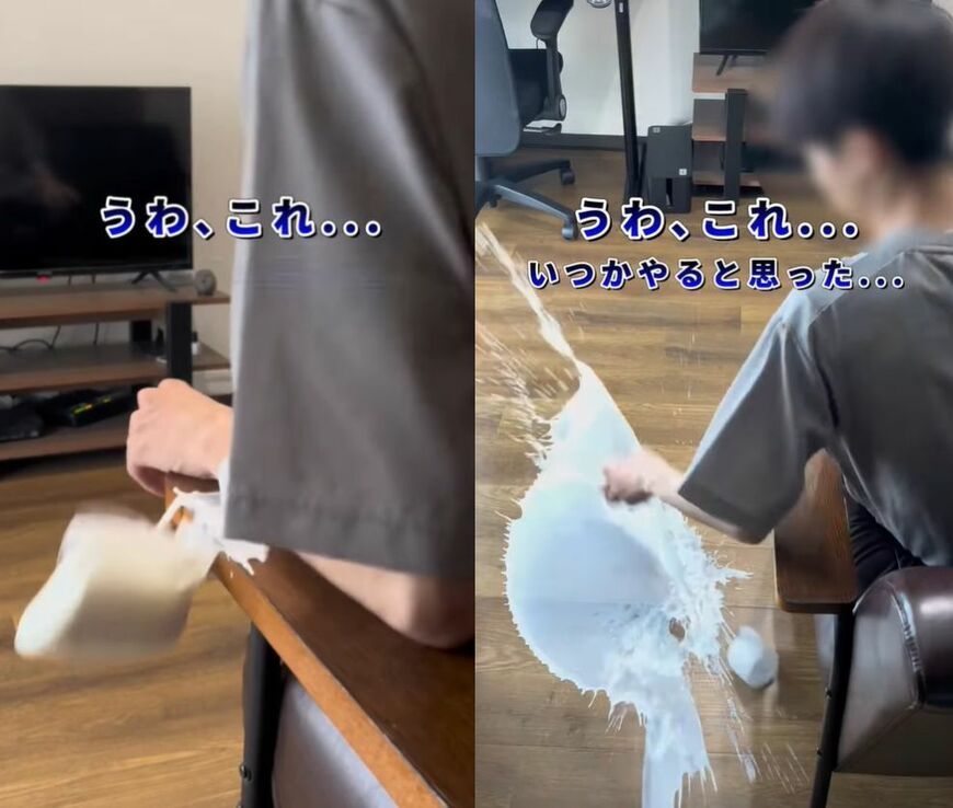 セリアとダイソーの商品を使ったDIY