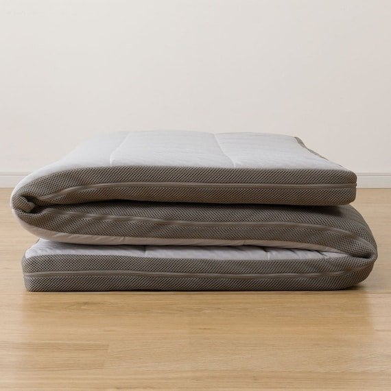 出所：ニトリ公式　通気性の良い敷布団　シングル（Nブレス プラスエア）