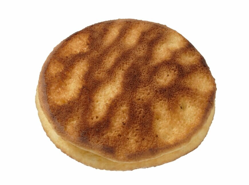 7プレミアム ふわもちどら焼き