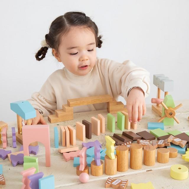 ニトリ、キャンディドミノ画像