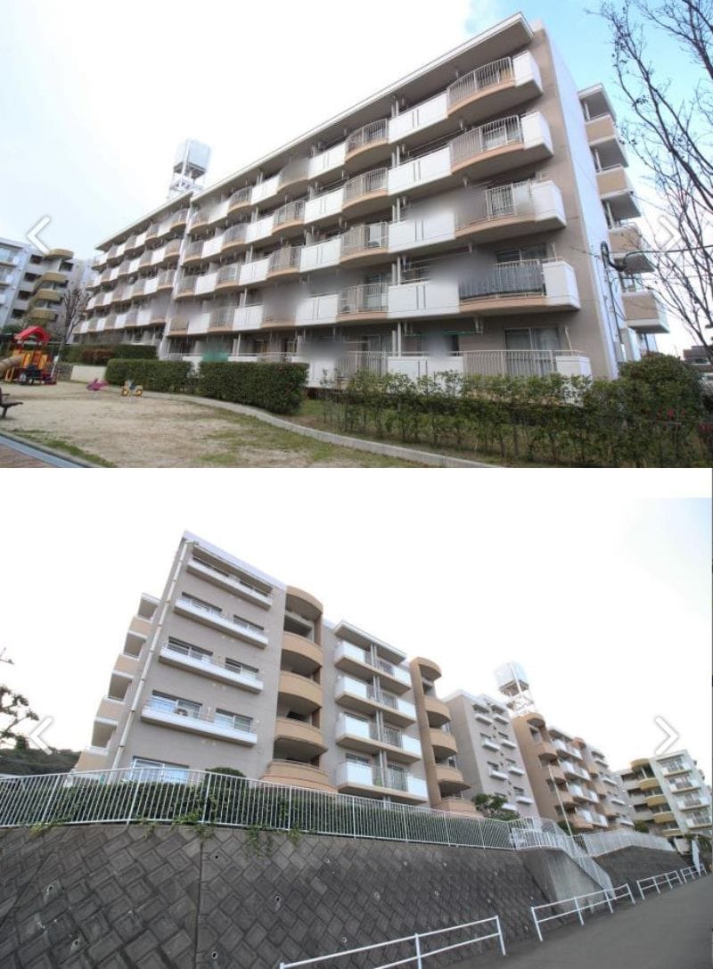 UR賃貸「ステージセレクト住宅」募集物件