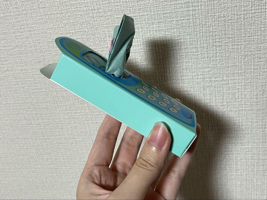 フライングタイガー、ポケットティッシュ商品画像