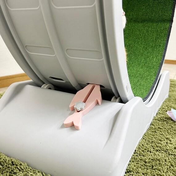 ニトリ、ストレス回転犬猫ホイール！ABS樹脂タイプ！画像