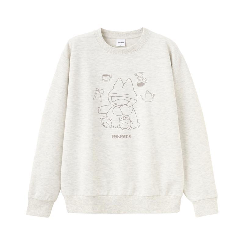 ファッションセンターしまむら、福袋 ポケットモンスター商品画像