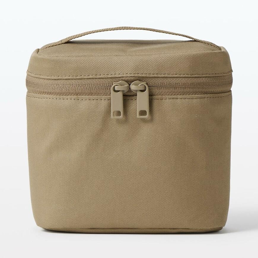 無印良品、保冷バッグS商品画像