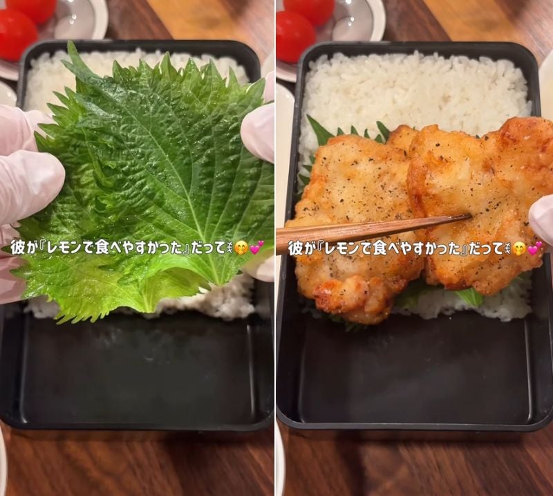 投稿の画像