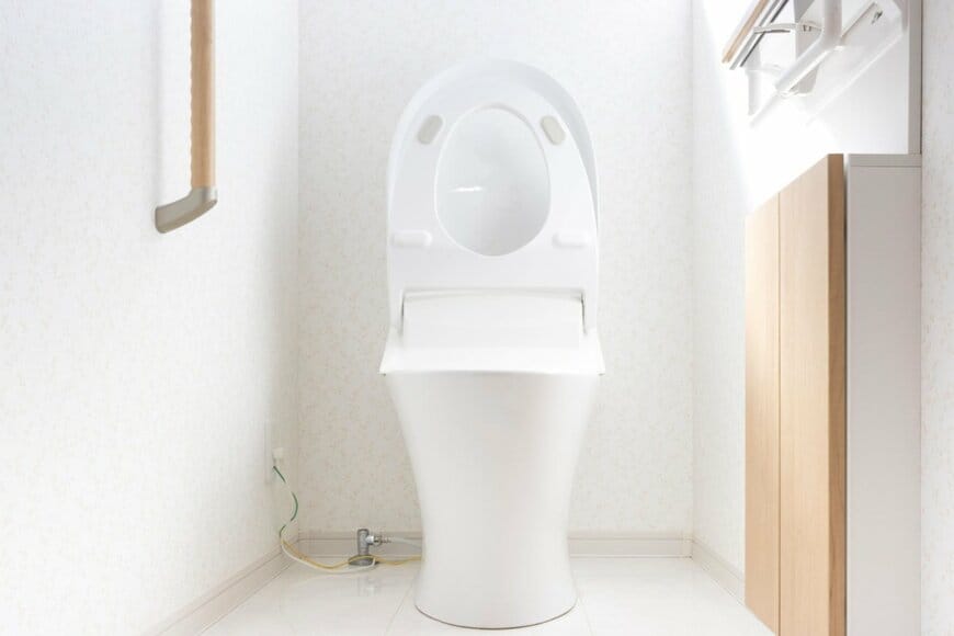 トイレリフォーム補助金制度