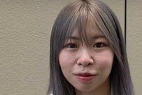 女性が「骨格診断」でイメチェン　レイヤーを入れた内巻きスタイルに「かわいい！似合う」と高評価の声