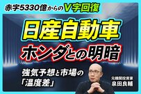 日産自動車の株価はなぜ上がらない？強気の黒字化計画に市場が半信半疑な理由を元機関投資家が解説