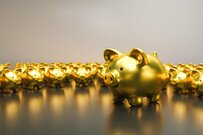 「金投資」は延べ棒を買うだけではない。月千円スタートの投資方法も