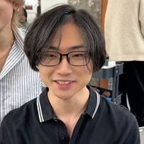 【大変身】髪のボリュームに悩む男性がパーマで大胆イメチェン！「めちゃめちゃいい！」と大絶賛